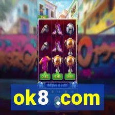 ok8 .com